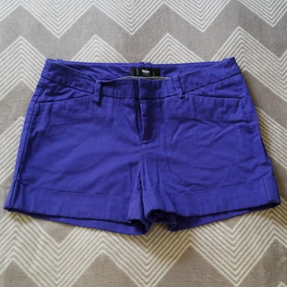 Shorts